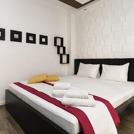 C.8 Indigo&Leon #Suite_In_City_Center Thessaloníki Eksteriør bilde