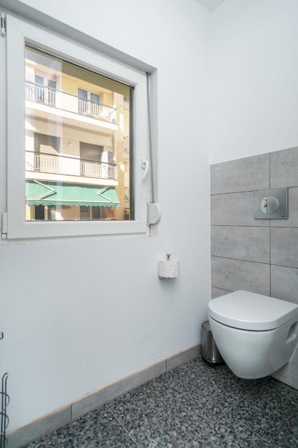 C.8 Indigo&Leon #Suite_In_City_Center Thessaloníki Eksteriør bilde